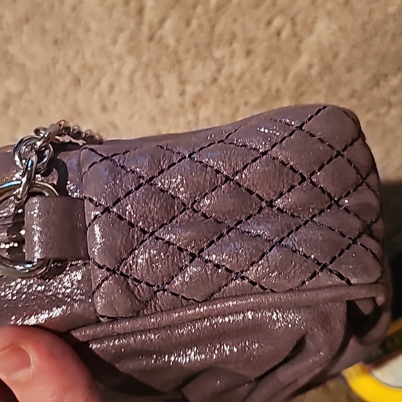 Juicy Couture Purple crossbody - Picture 15 of 15